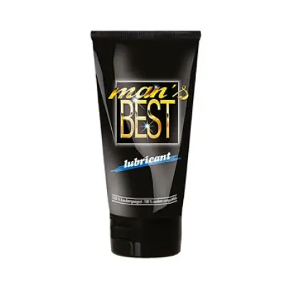 Joy Division Man'S Best Lube 150 Ml Naturel