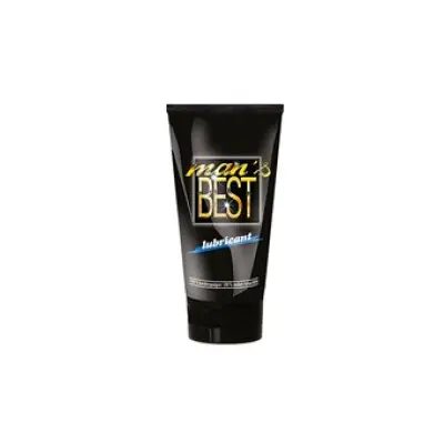 Joy Division Man'S Best Lube 40 Ml Naturel