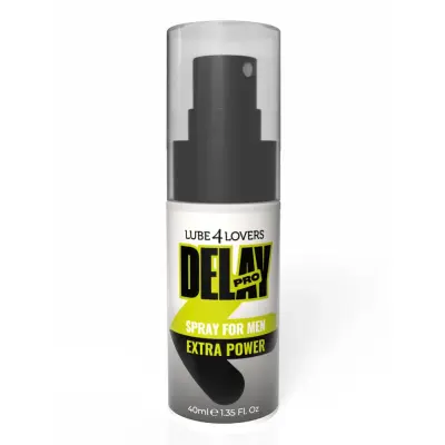 Delay Spray Pro Extra Power 40 ml