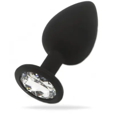 Diamond Booty Jewel Large