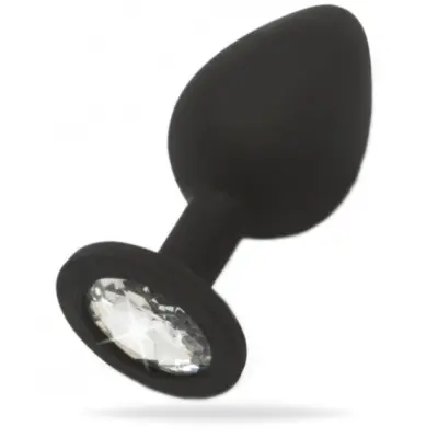 Diamond Booty Jewel Medium