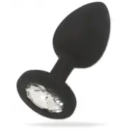 Diamond Booty Jewel Small