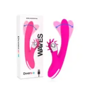 Diversia Bunny Waves 24 Cm