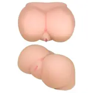 Doggy Darling Masturbator