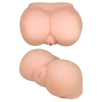 Doggy Darling Masturbator