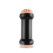 Dooby - Double Ended Masturbator