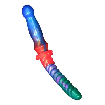 DoublePlayz Double Good Bluewy 35,5 cm