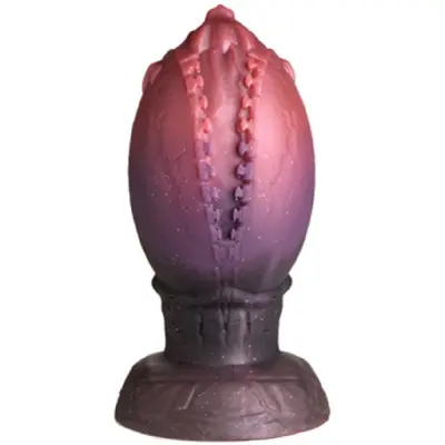 Dragon Hatch Silicone Egg Large