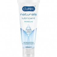 Durex Naturals Glidmedel 100 ml