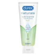 Durex Naturals H2O Lube 100 ml