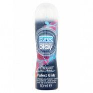 DUREX PERFECT GLIDE 6X50ML