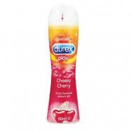 Durex Play Cheeky Cherry 50 ml