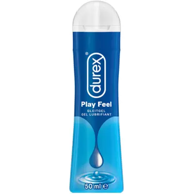 Durex Play Feel 50 ml