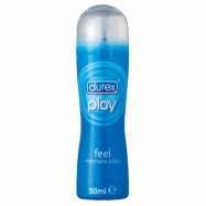 Durex Play Feel 50 ml