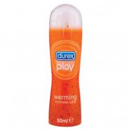 Durex Play Heat/Warming 50 ml