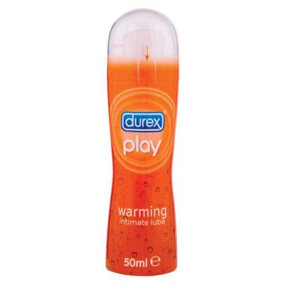Durex Play Heat/Warming 50 ml