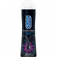 Durex Play: Perfect Glide, Silikonbaserat Glidmedel, 50 ml