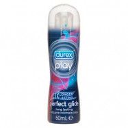 Durex Play Perfect Glide Silikonbaserat Glidmedel 50 ml