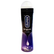Durex Play Perfect Glide Silikonbaserat Glidmedel 50 ml