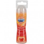 Durex Play Strawberry 50 ml