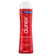 Durex Play Strawberry 50 ml