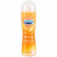 Durex Play Warming 50 ml