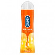 Durex Värmande Glidmedel - 50 ml