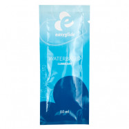 EasyGlide 10 ml Pouch - Påse med 10 ml vattenbaserat glidmedel