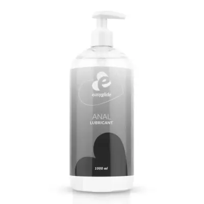 EasyGlide Anal Lube 1000 ml