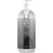 EasyGlide: Anal Waterbased Lubricant, 1000 ml