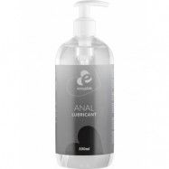 EasyGlide: Anal Waterbased Lubricant, 500 ml