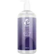 EasyGlide: Anal Relaxing Waterbased Lubricant, 1000 ml