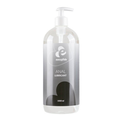 EasyGlide - Analglidmedel 1000 ml Storpack