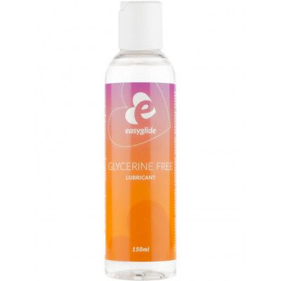 EasyGlide: Glycerine Free Lubricant, 150 ml