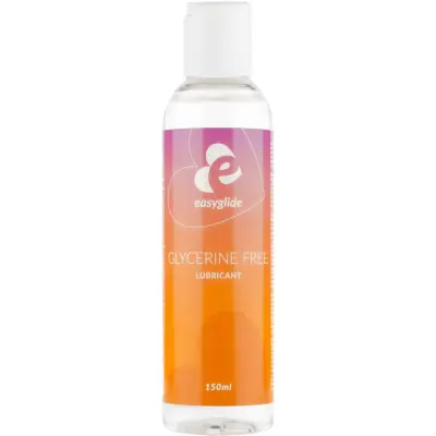 EasyGlide: Glycerine Free Lubricant, 150 ml
