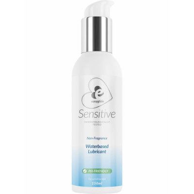 EasyGlide: Sensitive Waterbased Lubricant, 150 ml