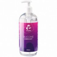 EasyGlide Silikonglidmedel 500 ml - Clear