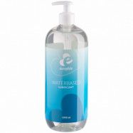 EasyGlide Vattenbaserat Glidmedel 1000 ml - Clear