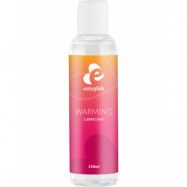 EasyGlide: Warming Lubricant, 150 ml