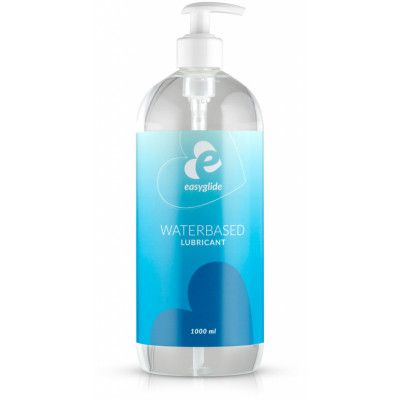 EasyGlide Waterbased 1000 ml