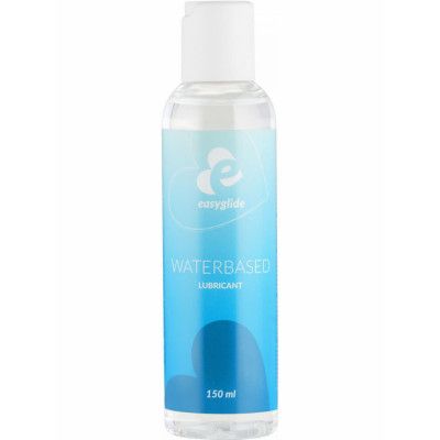 EasyGlide: Waterbased Lubricant, 150 ml