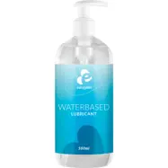 EasyGlide: Waterbased Lubricant, 500 ml