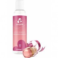 EasyGlide: Waterbased Lubricant, Rosé Bubbles, 150 ml