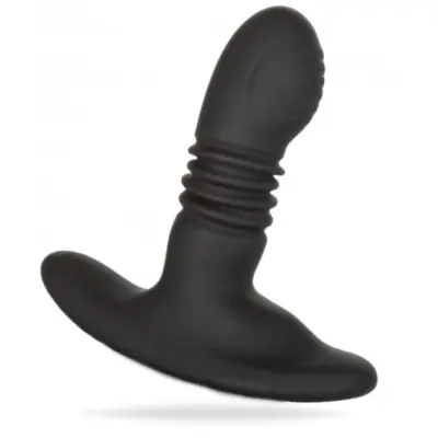 Eclipse Thrusting Probe