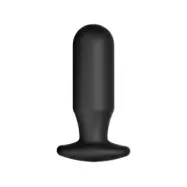 Passion Woman Bs061 Black Bodystocking One Size