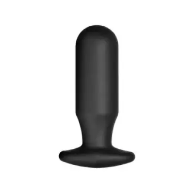 Electrastim Aura Silicone Black Multi-Purpose Pro