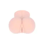 Ella Realistisk Bakdel