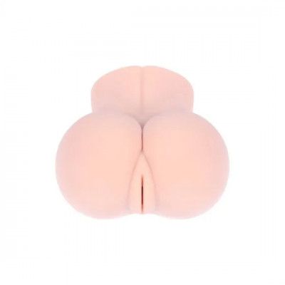 Ella Realistisk Bakdel