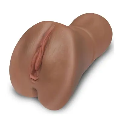 Elsa - Super Realistic Vagina