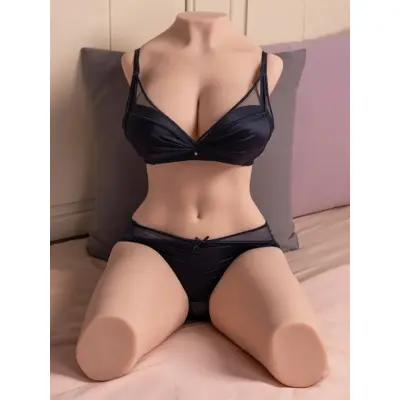 Erica Thrusting Doll 24 kg